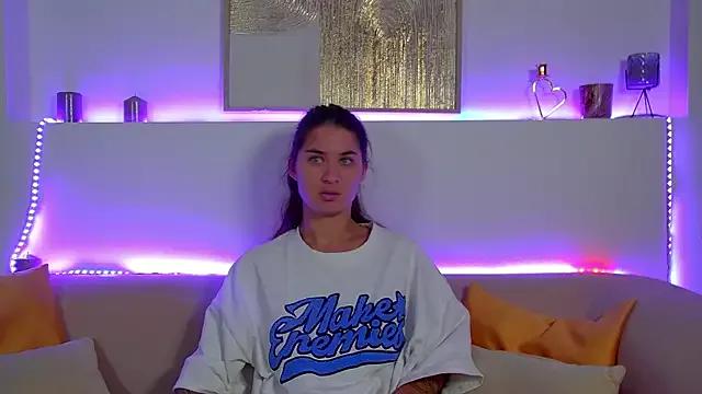 RachelSimpson on StripChat