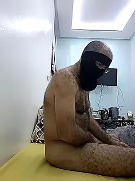 rachid_bn on StripChat