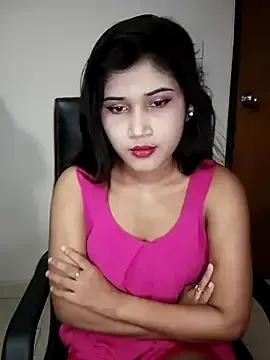 Rafi-Sinha — Fingering My Ass Hole