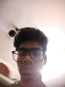 Rahulisagoodguy on StripChat