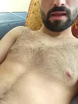 Ramazan8 on StripChat 