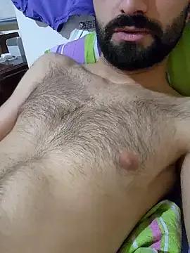Ramazan8 on StripChat 