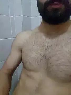 Ramazan8 on StripChat 
