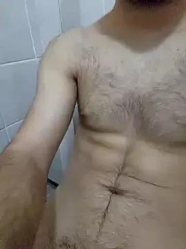 Ramazan8 on StripChat 