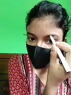 Ramisha- — Group on StripChat