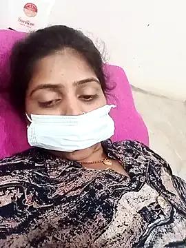RANI_747 — Private on StripChat