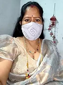 Rani_Darling_99 on StripChat