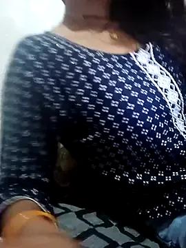 RANI_TANI on StripChat