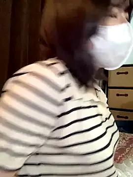 ranran_ch on StripChat 