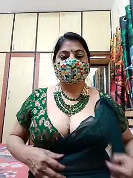 Ratna-777 on StripChat