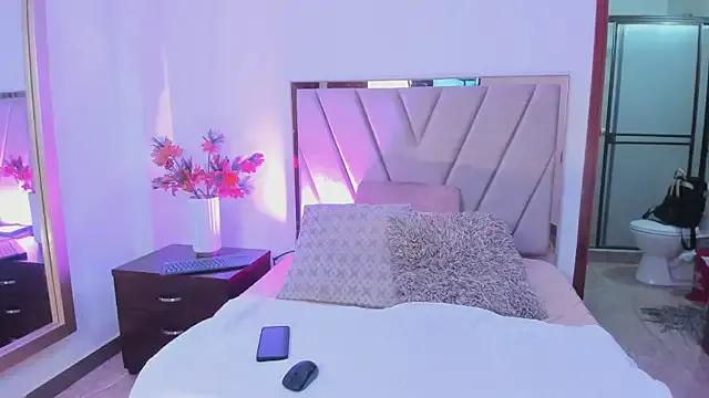 RavenAsh — Masturbate for U