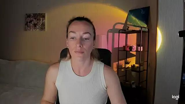 RebeccaMartinez on StripChat 