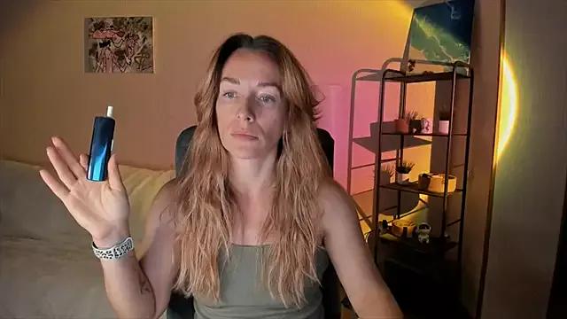 RebeccaMartinez on StripChat 