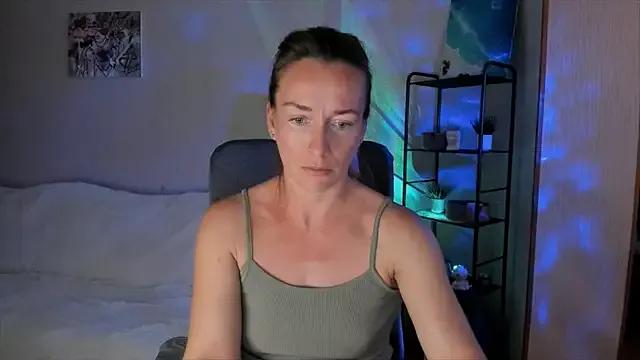 RebeccaMartinez on StripChat 