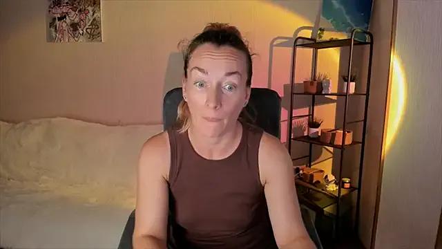 RebeccaMartinez —  Miss Stress 