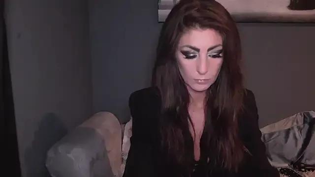 Rebella on StripChat 