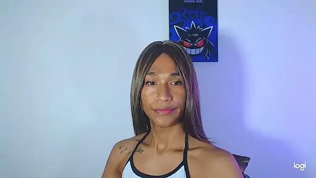 red_veltet on StripChat