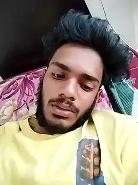 Reddy_telugu_boy on StripChat 