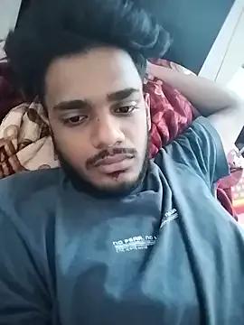 Reddy_telugu_boy on StripChat 
