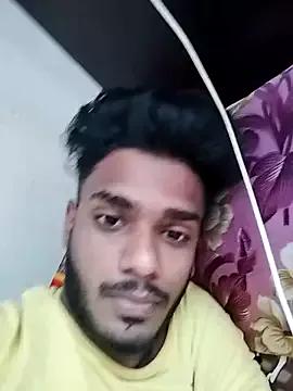 Reddy_telugu_boy on StripChat 