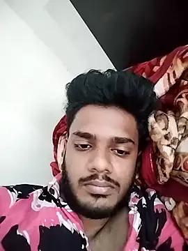 Reddy_telugu_boy on StripChat 