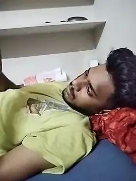 Reddy_telugu_boy on StripChat 