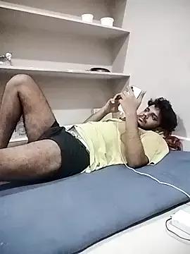Reddy_telugu_boy on StripChat 