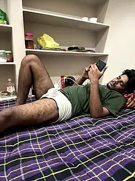 Reddy_telugu_boy on StripChat 