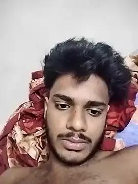 Reddy_telugu_boy on StripChat