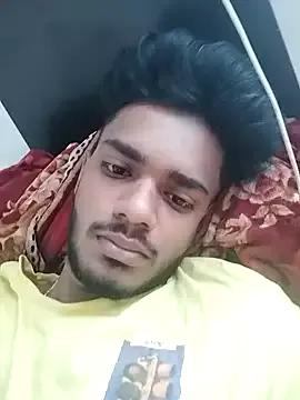 Reddy_telugu_boy on StripChat 