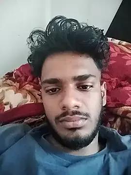 Reddy_telugu_boy on StripChat 