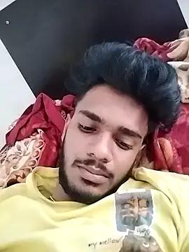 Reddy_telugu_boy on StripChat 