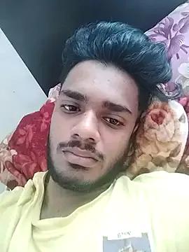 Reddy_telugu_boy on StripChat 