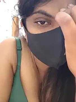Reena_queen on StripChat 