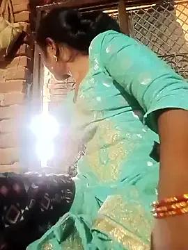 Reeta-rani on StripChat 