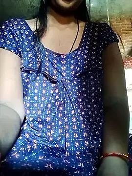 Reeta-rani on StripChat 