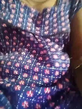 Reeta-rani on StripChat 