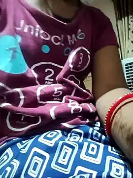 Reeta-rani on StripChat 