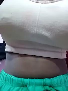 Reeta-rani on StripChat 