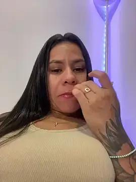 ReggieG on StripChat