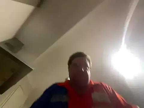 Reggyrabbit on StripChat 