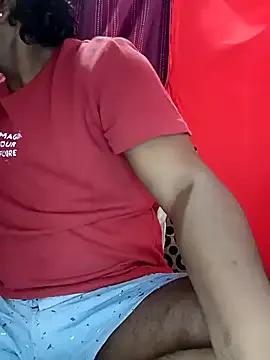 Remo0 on StripChat
