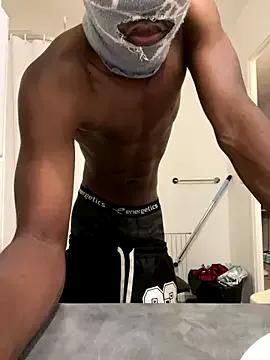 Renoirmonter on StripChat