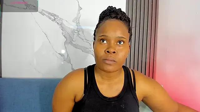 Rianamanson on StripChat