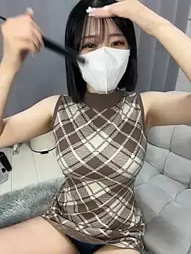 Ribon_n — Group on StripChat
