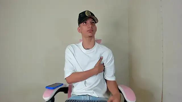 Richard27_ — full naked