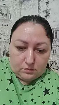 Rini333 on StripChat 