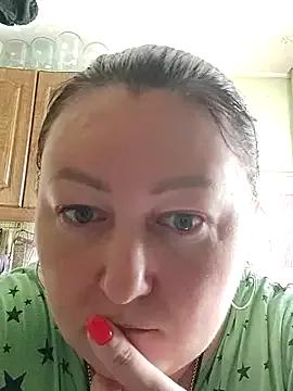 Rini333 on StripChat 
