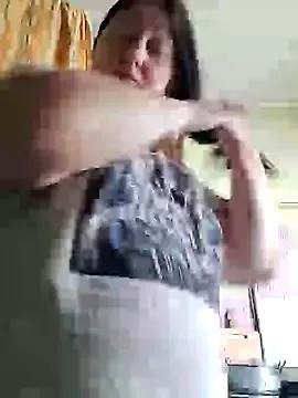 Rini333 on StripChat 