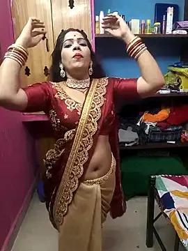 Rinki156 — Freechat on StripChat